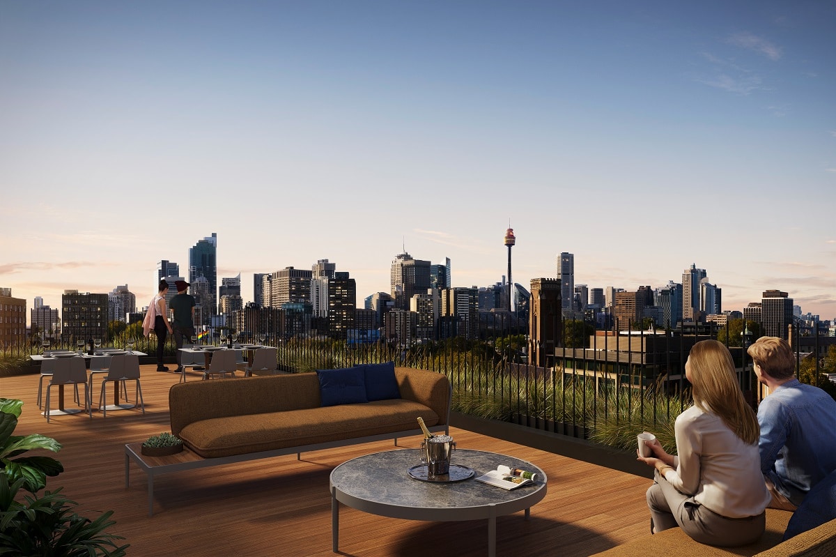 Sydney&#8217;s First Luxury 25Hours Hotel Will Open In Paddington Next Year