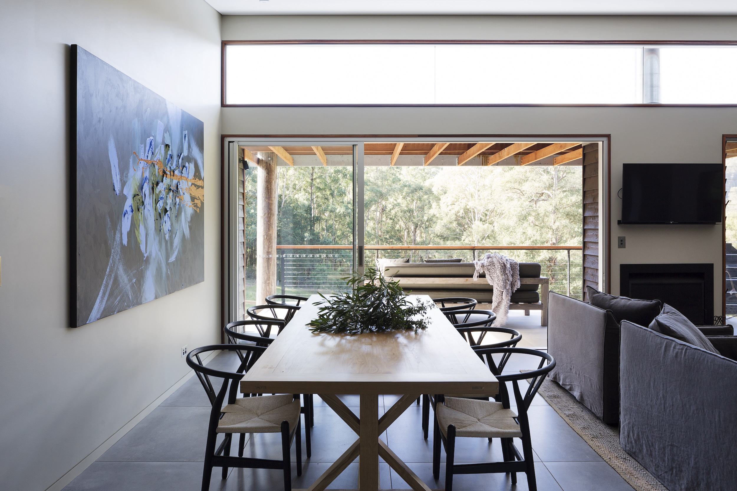 Barranca Kangaroo Valley Is Bucolic Perfection Two Hours From Sydney