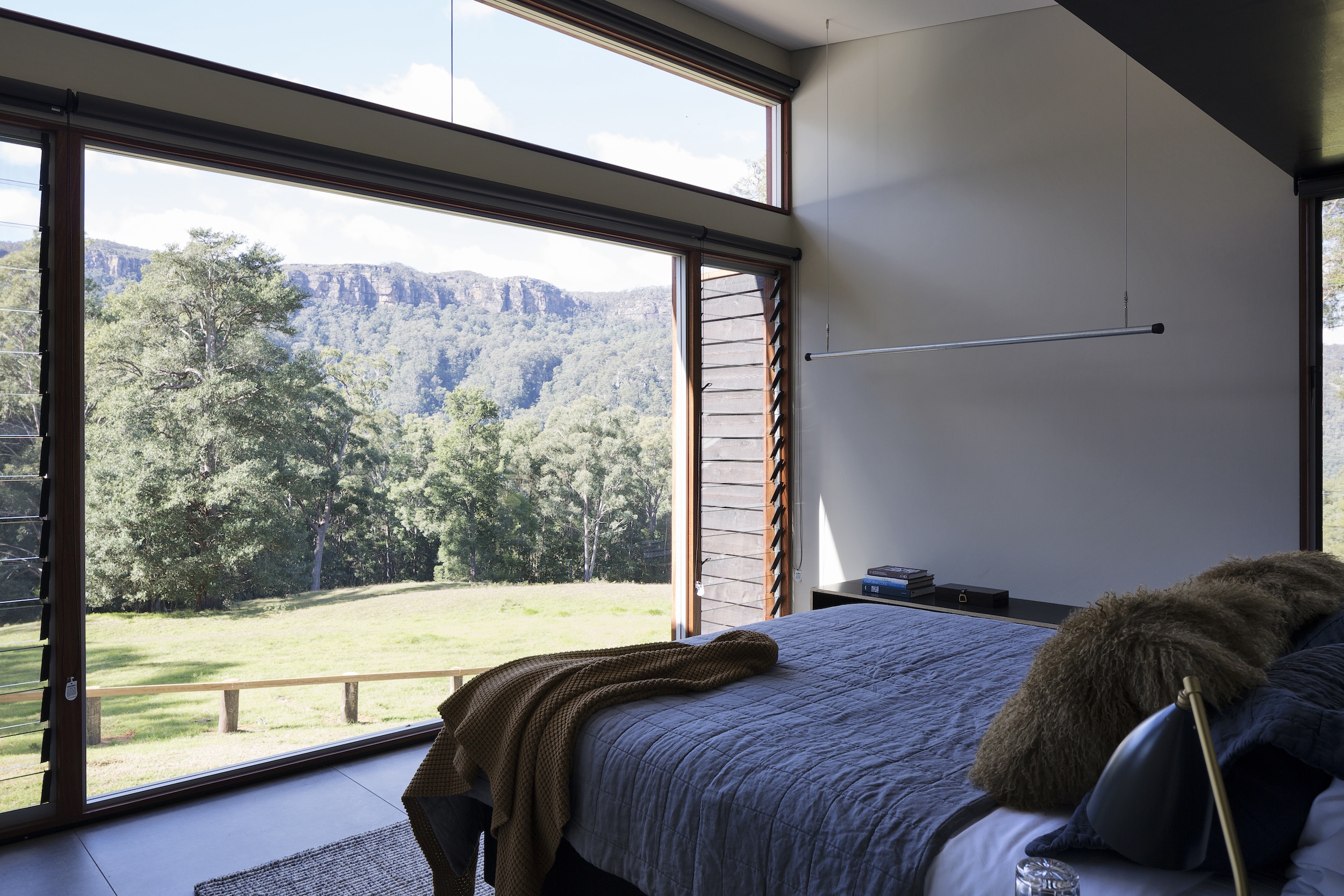 Barranca Kangaroo Valley Is Bucolic Perfection Two Hours From Sydney