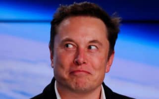 Elon Musk Twitter Tesla Support Staff Job