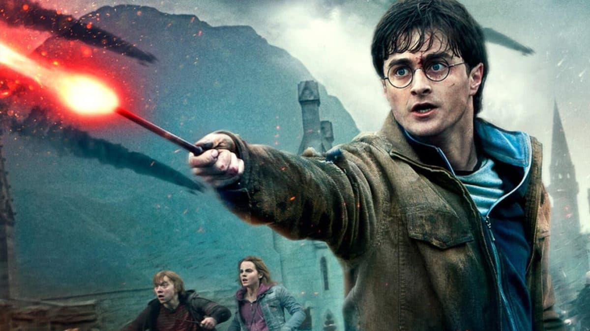 HBO Is Developing A Live-Action ‘Harry Potter’ TV Series