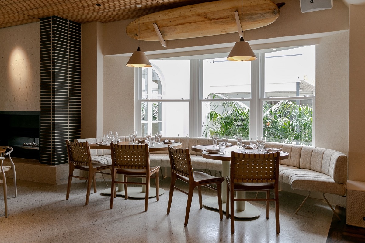 Refurbished Northern Beaches Icon Harbord Hotel Opens Doors In Freshwater