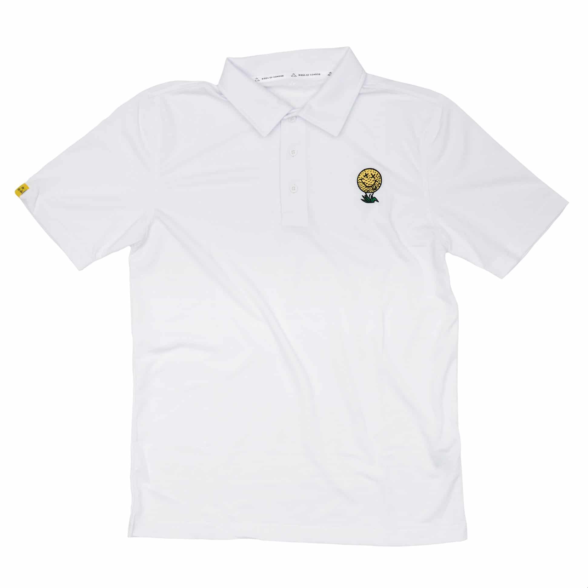 best looking golf shirts