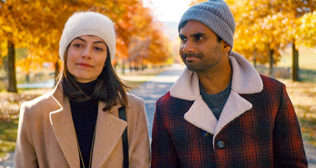 Master Of None, Netflix, series, shows, 100, per cent, top, score, rating, Rotten Tomatoes, best