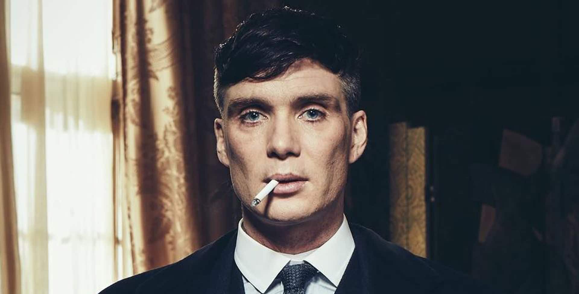 Peaky Blinders' Will End After Season 6 - Boss Hunting Peaky Blinders' Will End After Season 6 - Boss Hunting