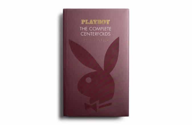 Playboy: The Complete Centrefolds