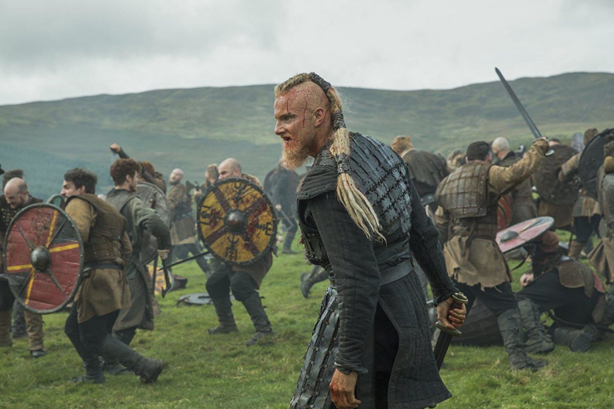 netflix vikings valhalla