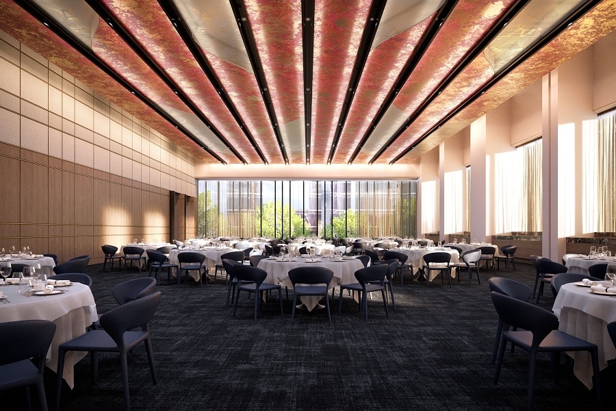 Ambitious Luxury Hotel W Melbourne Set To Open In February