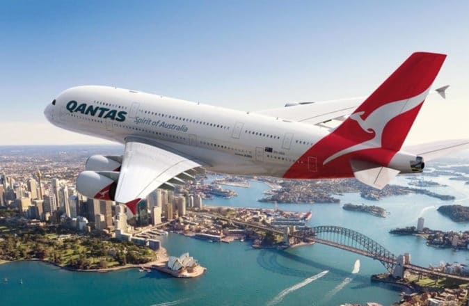 World's Safest Airline - Qantas 2021