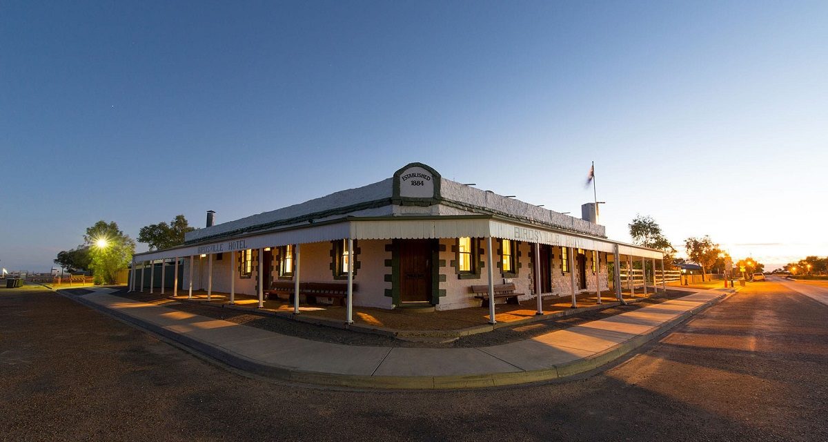 The 10 Best Country Pubs In Queensland Boss Hunting