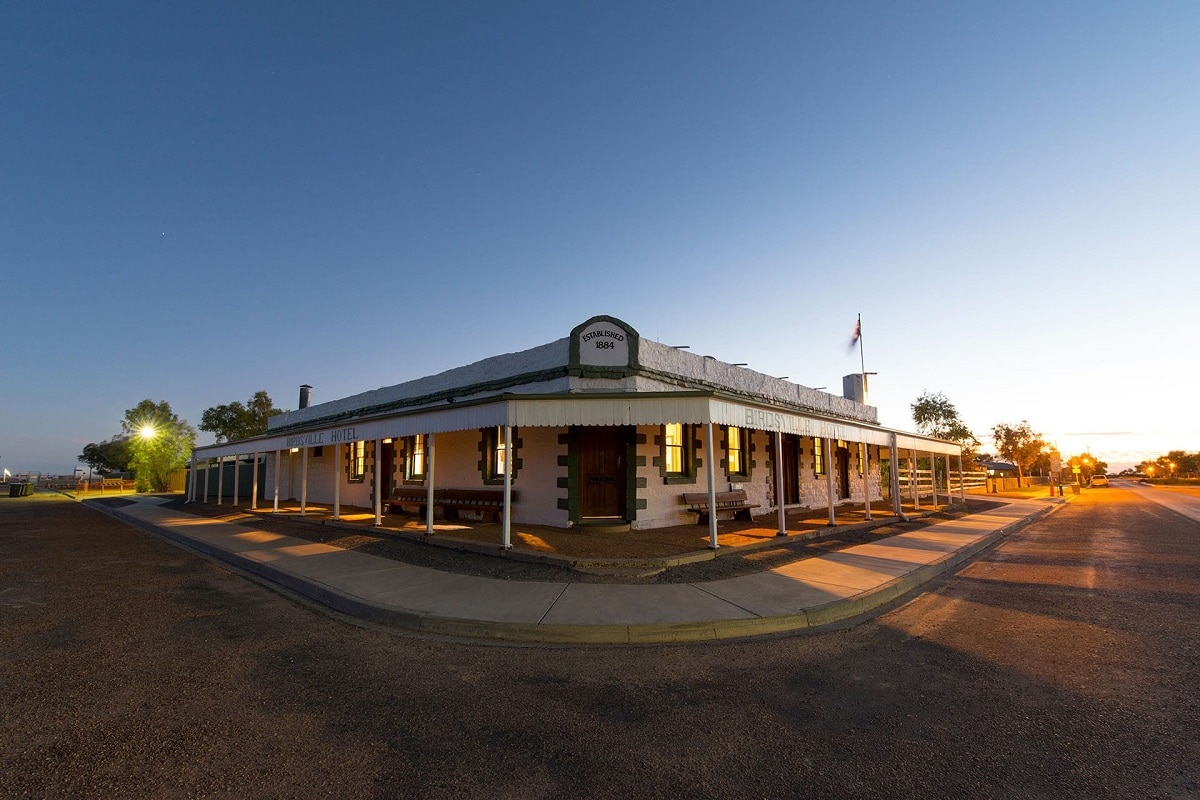 The 10 Best Country Pubs In Queensland