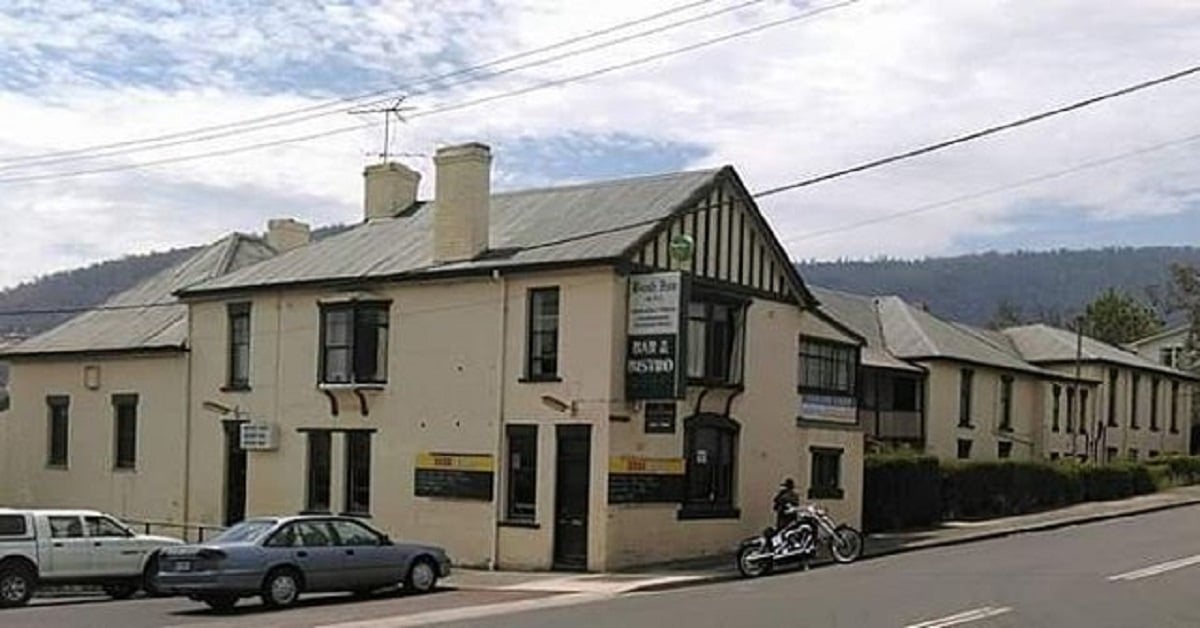 The 11 Best Country Pubs In Tasmania