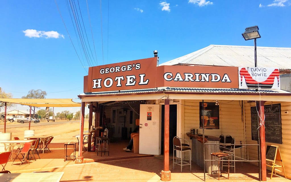 The 10 Best Country Pubs in NSW Worthy Of A Road Trip