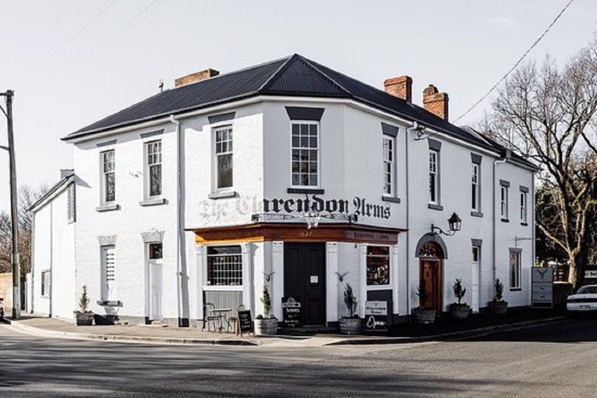 The 11 Best Country Pubs In Tasmania