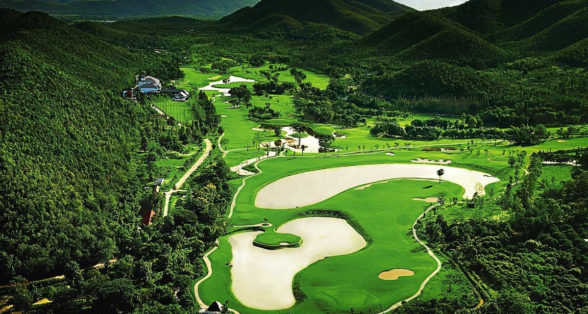 Thailand Wants Travellers To Quarantine At Golf Resorts This Year
