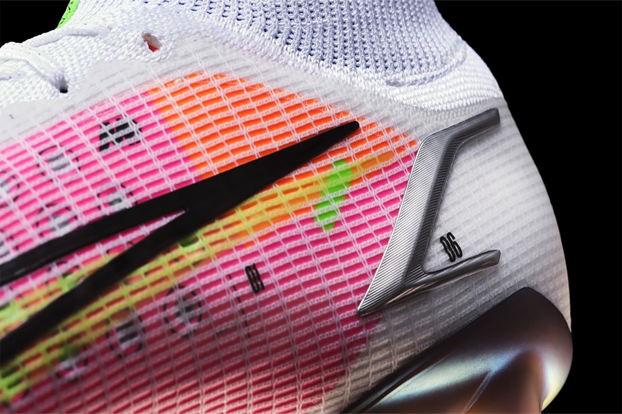 Nike Take Flight With Mercurial Vapor Superfly 'Dragonfly' Football Boots