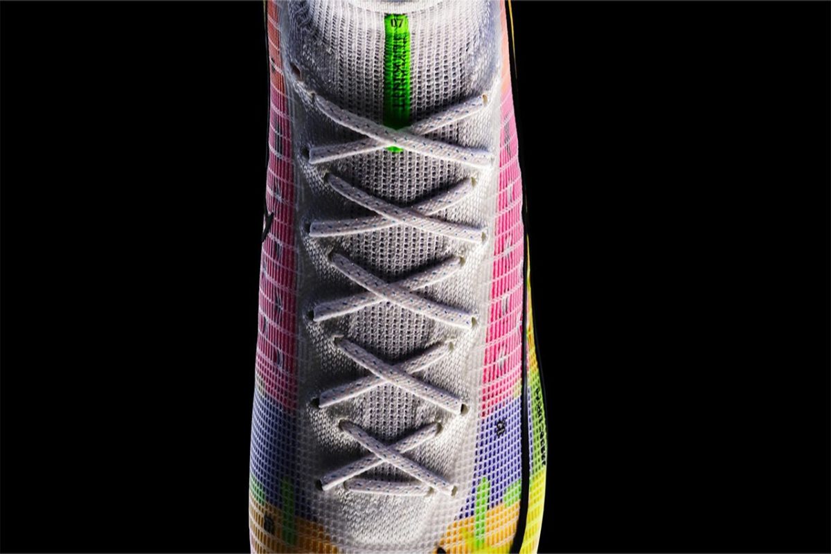 nike mercurial dragonfly