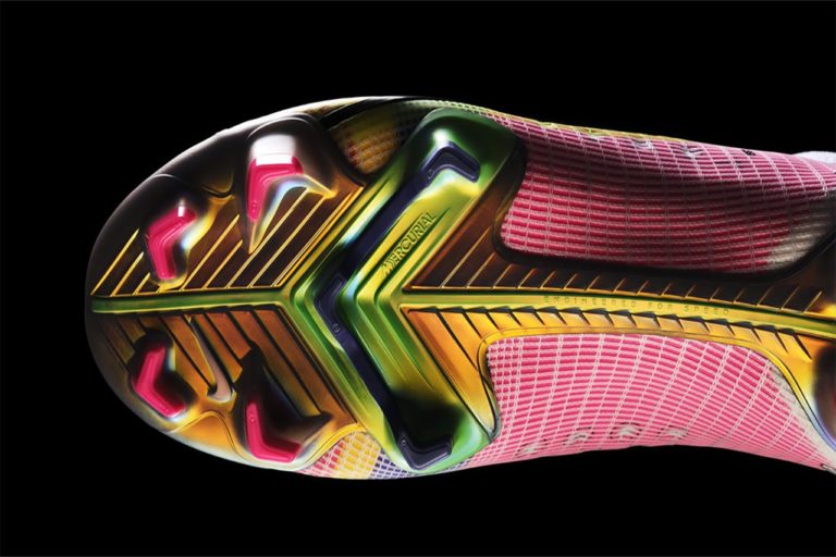 nike mercurial dragonfly vapor