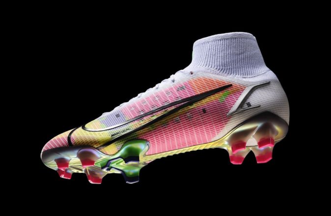 Nike Take Flight With Mercurial Vapor Superfly &#8216;Dragonfly&#8217; Football Boots
