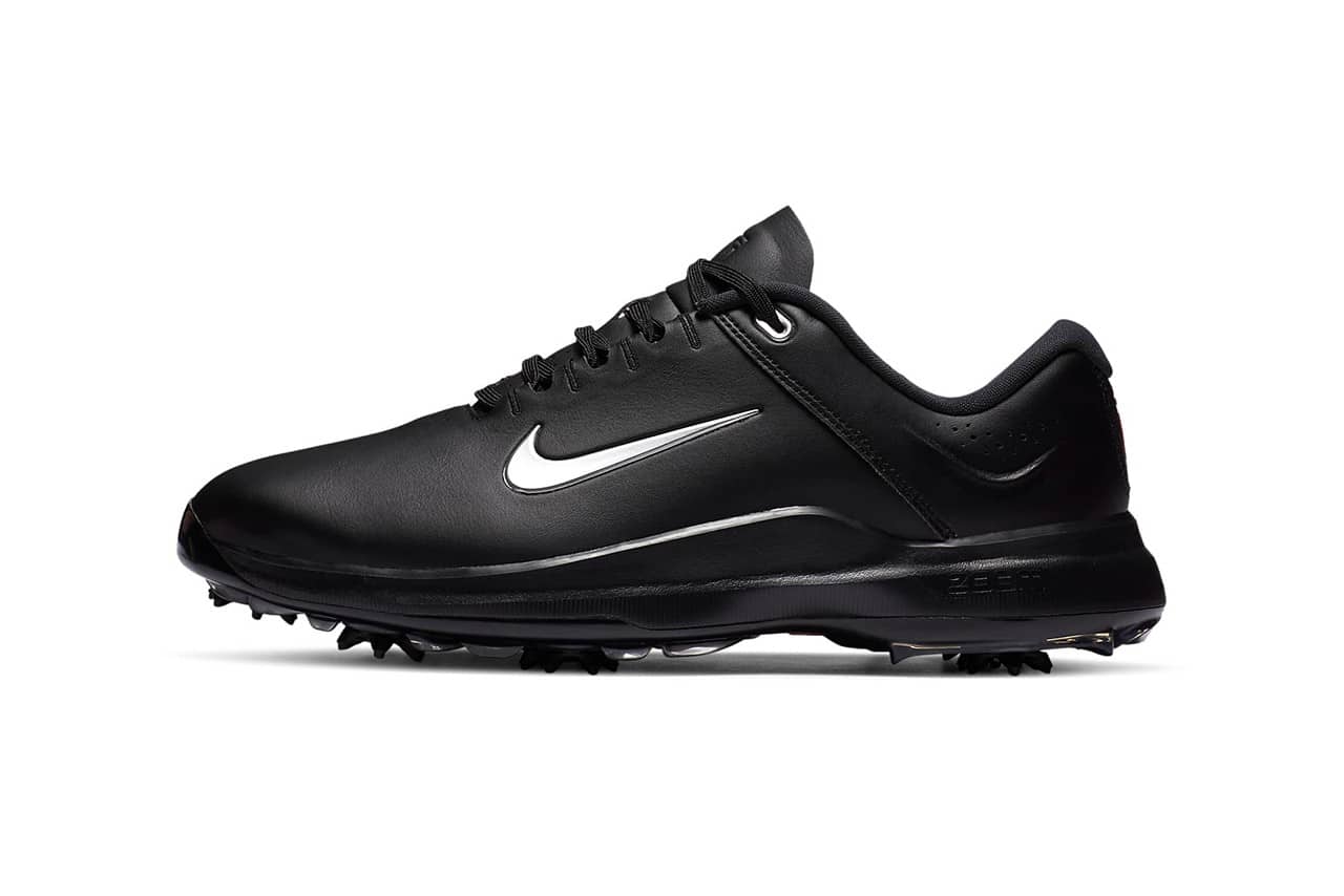 tw golf shoes