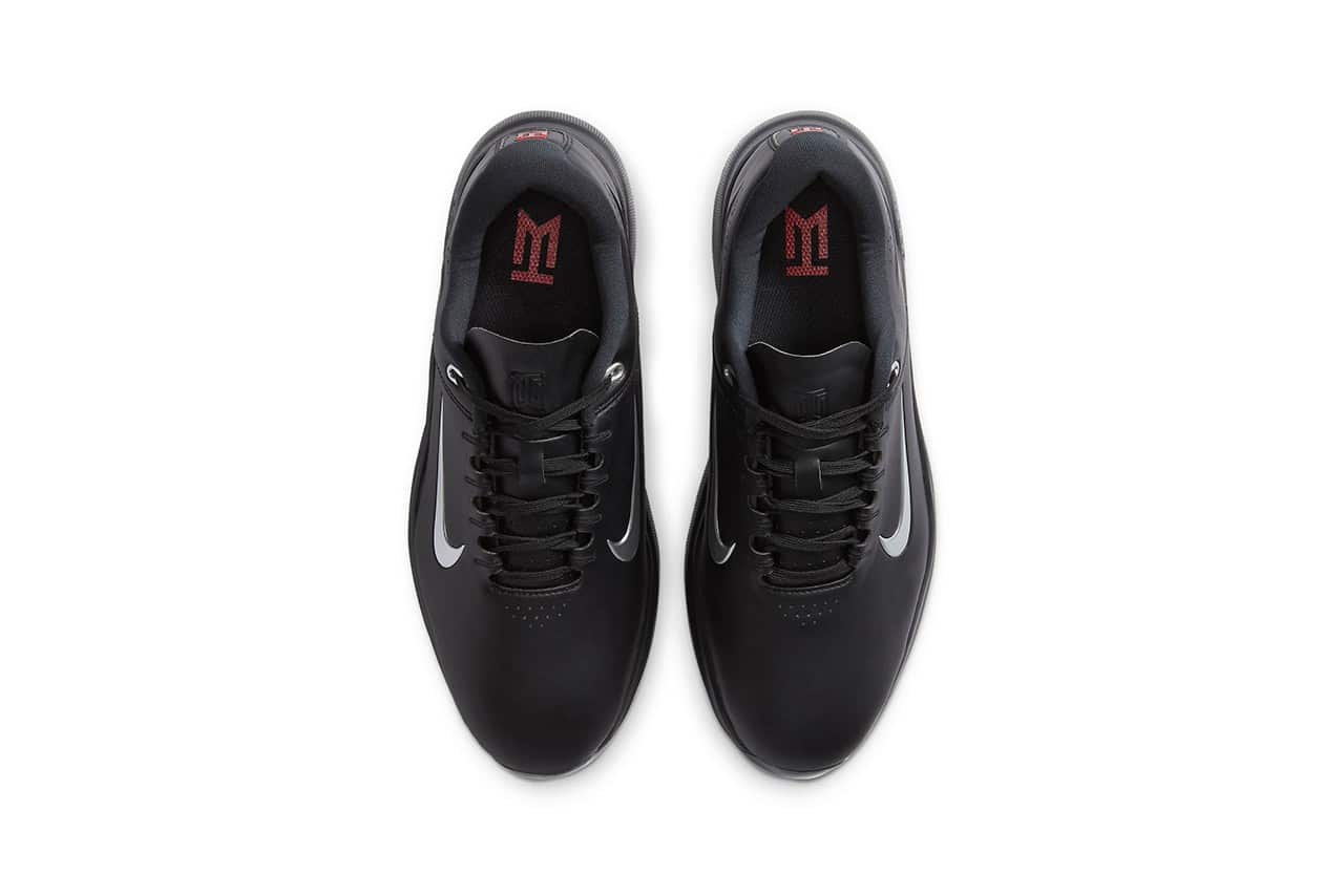 nike air zoom tiger woods golf shoes