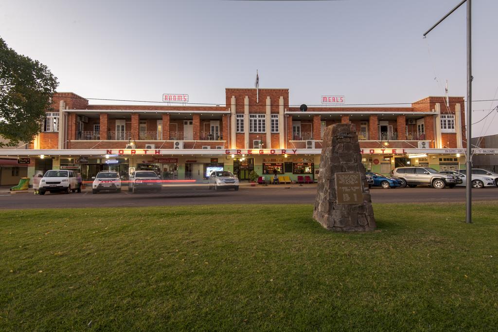 The 10 Best Country Pubs In Queensland