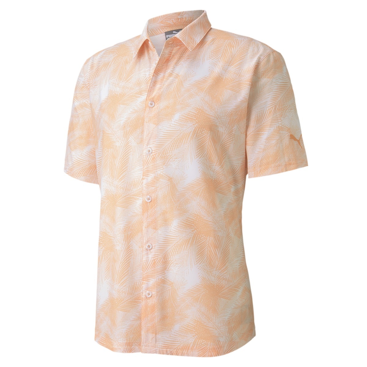 PUMA golf shirts