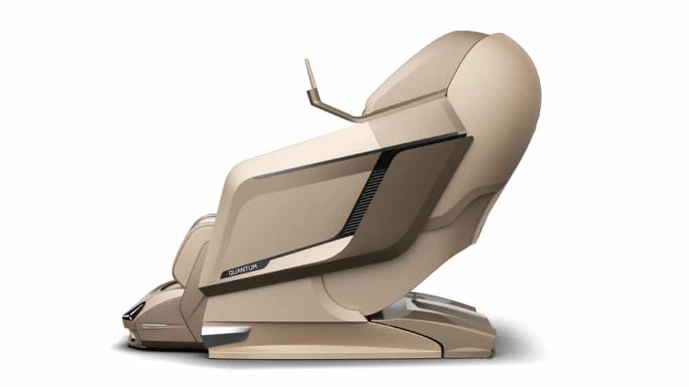 This $8,000 Bodyfriend Quantum Massage Chair Is The Ultimate Relaxation Flex