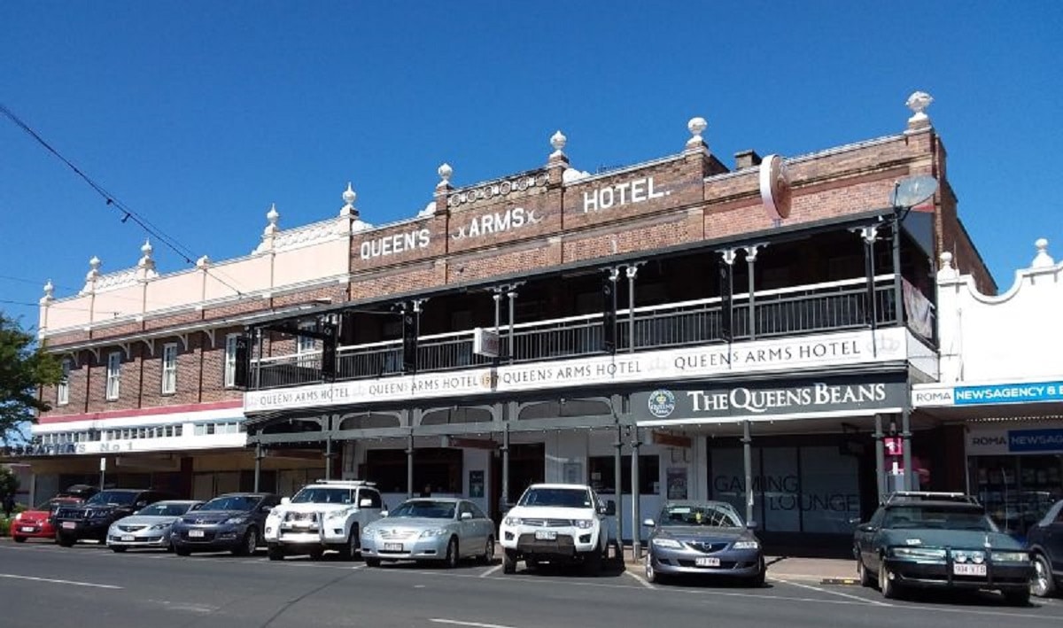 The 10 Best Country Pubs In Queensland