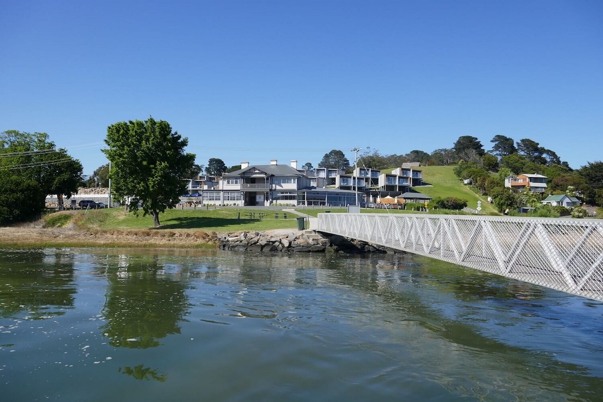 The 11 Best Country Pubs In Tasmania