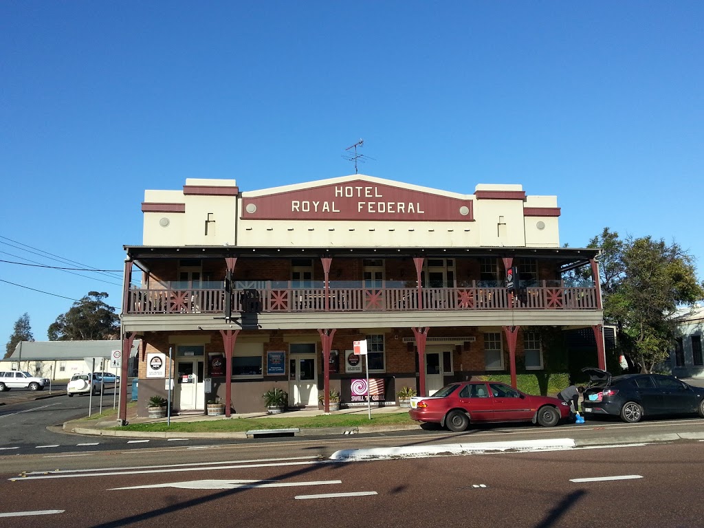 The 10 Best Country Pubs in NSW Worthy Of A Road Trip