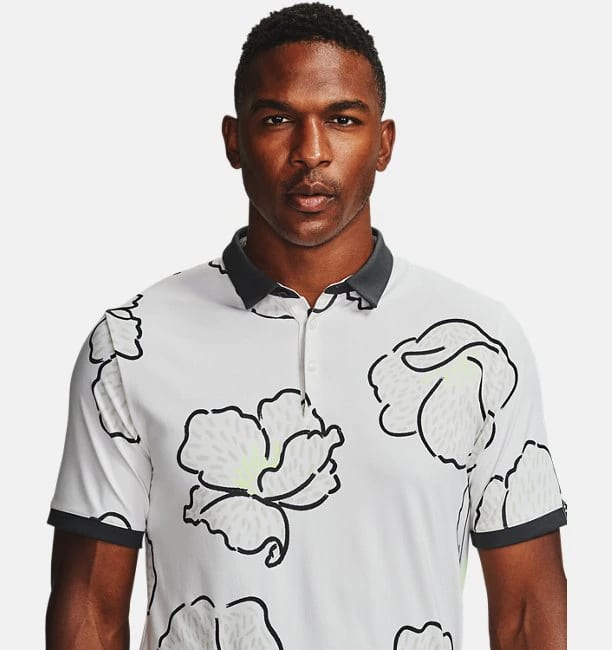 latest golf shirts