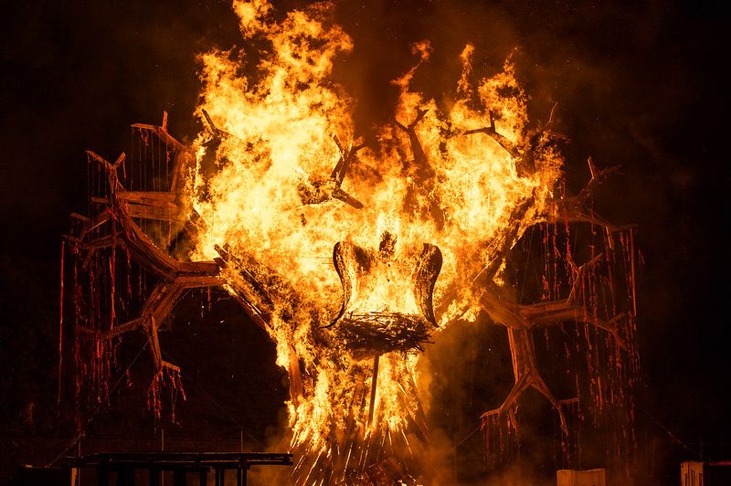 Dark Mofo 2021: Tassie Winter Festival Is Back