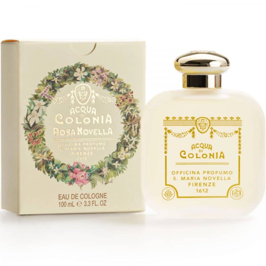 Santa Maria Novella - Rosa Novella