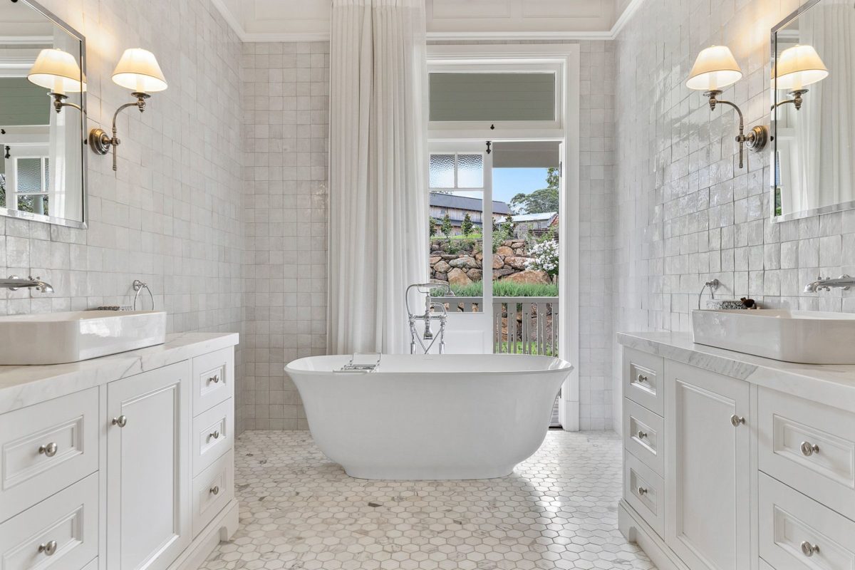 Byron Bay Coorabell Homestead