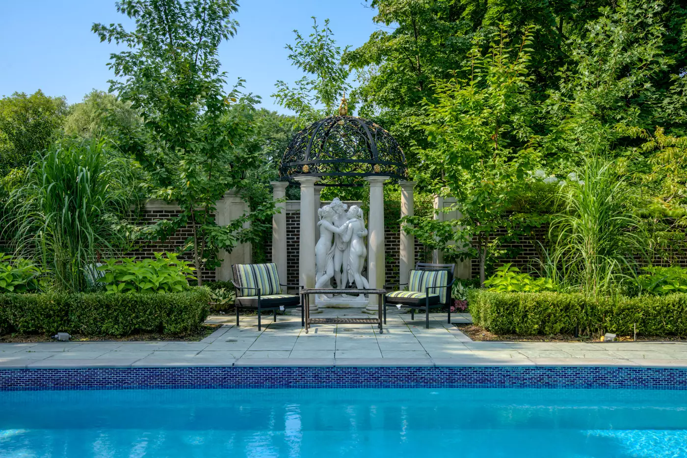 schitt's creek mansion