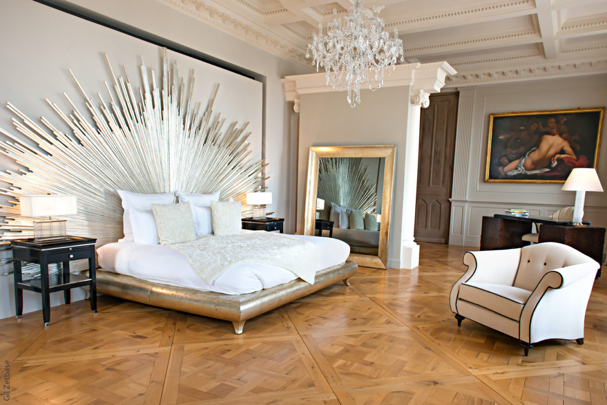 chateau diter