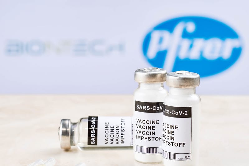 The Pfizer-BioNTech Vaccine Could Be The Greatest Underdog Story In Scientific History