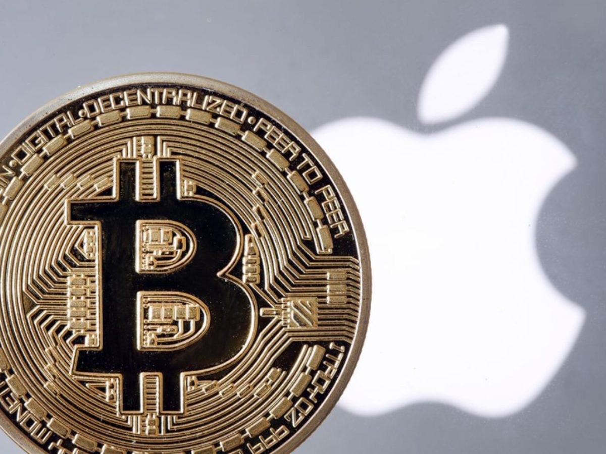 You Can Now Spend Bitcoin Using Apple Pay - Boss Hunting