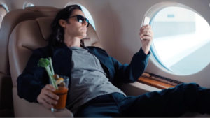 Apple TV WeWork WeCrashed Trailer Jared Leto Anne Hathaway
