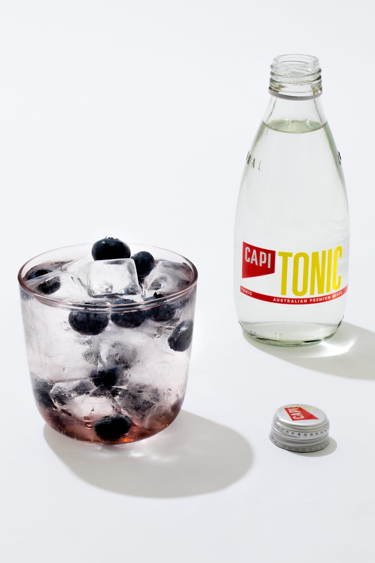 How The Right Tonic Water Can Take Your G&T To The Next Level