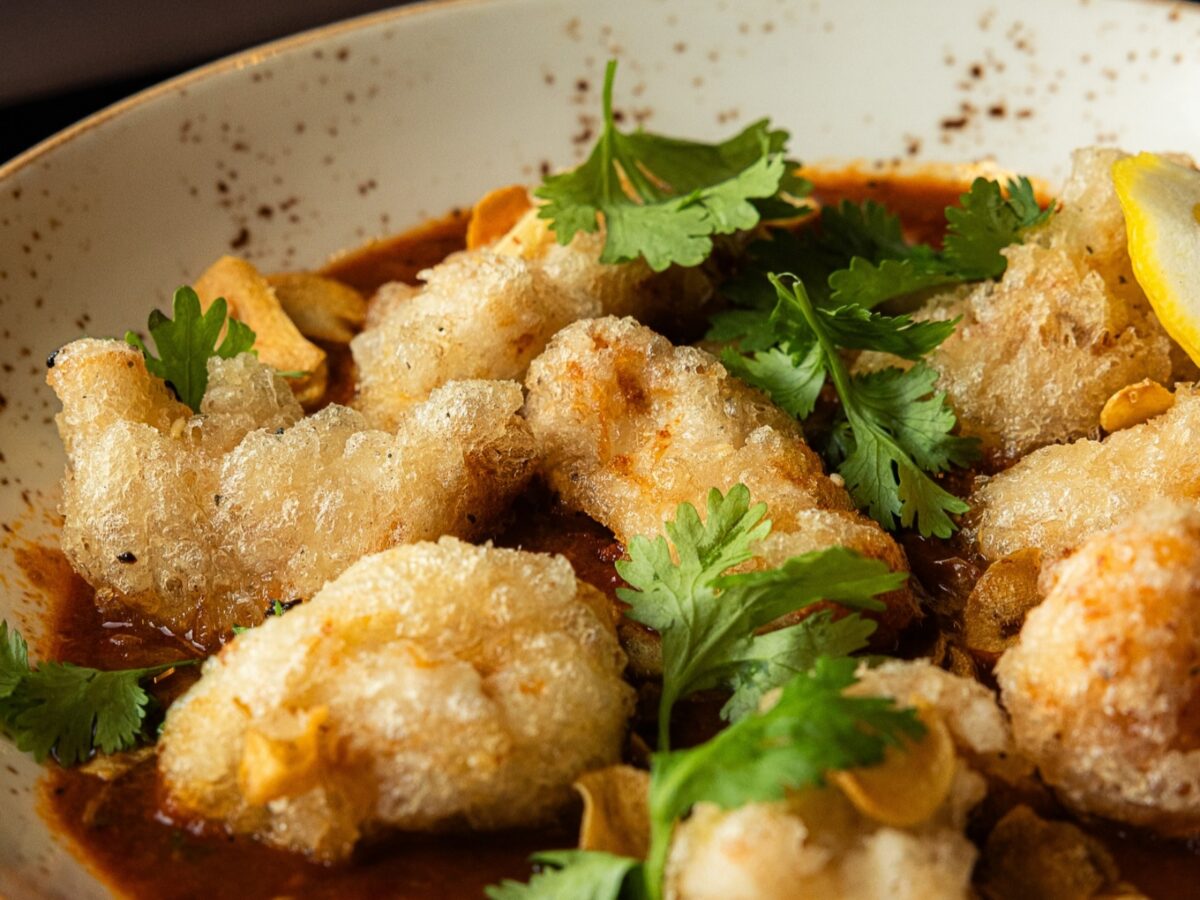 Asian-Fusion restaurants Sydney