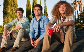 Comedy Central Workaholics Movie Paramount+