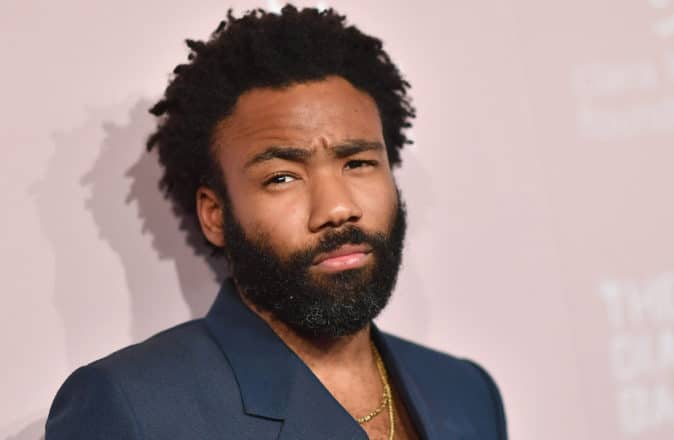 Donald Glover Amazon Prime Video Overall Deal