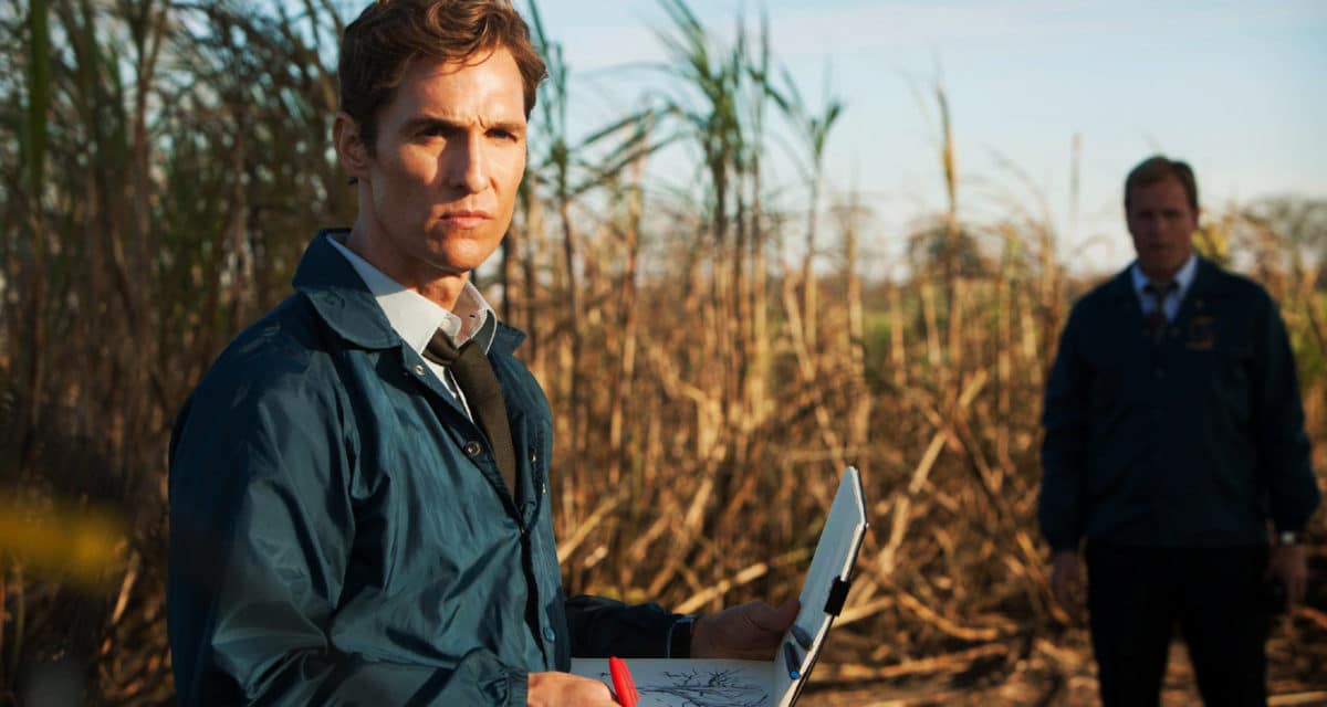 HBO's 'True Detective' Season 4 Is On The Way Boss Hunting