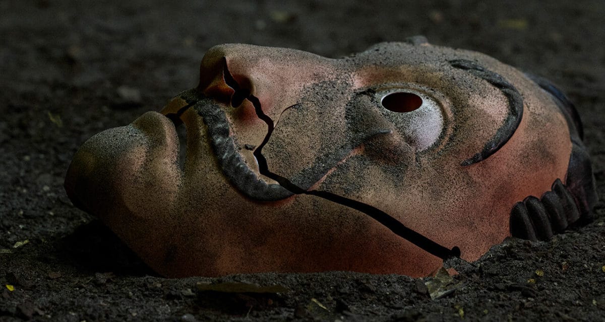 Money Heist Season 5 Everything To Know About The Final Season