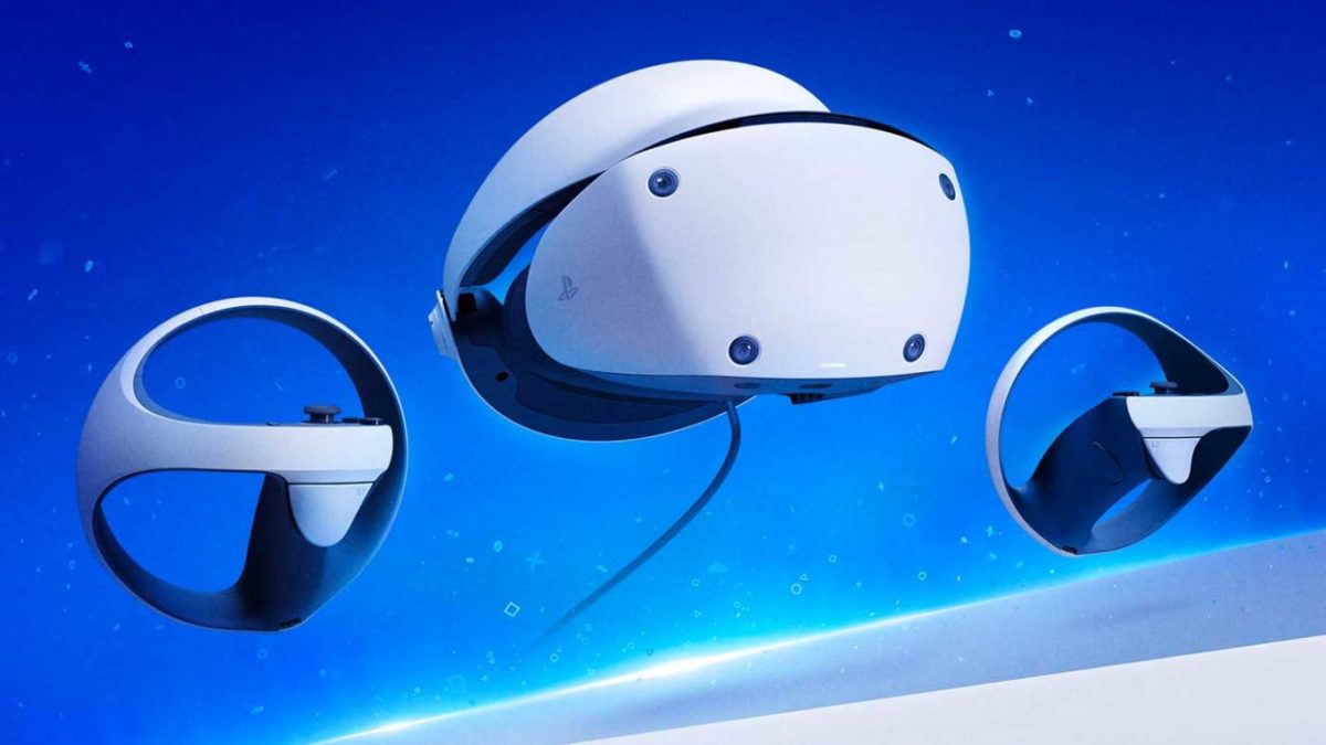 PlayStation VR2 Australian Price & Release Date