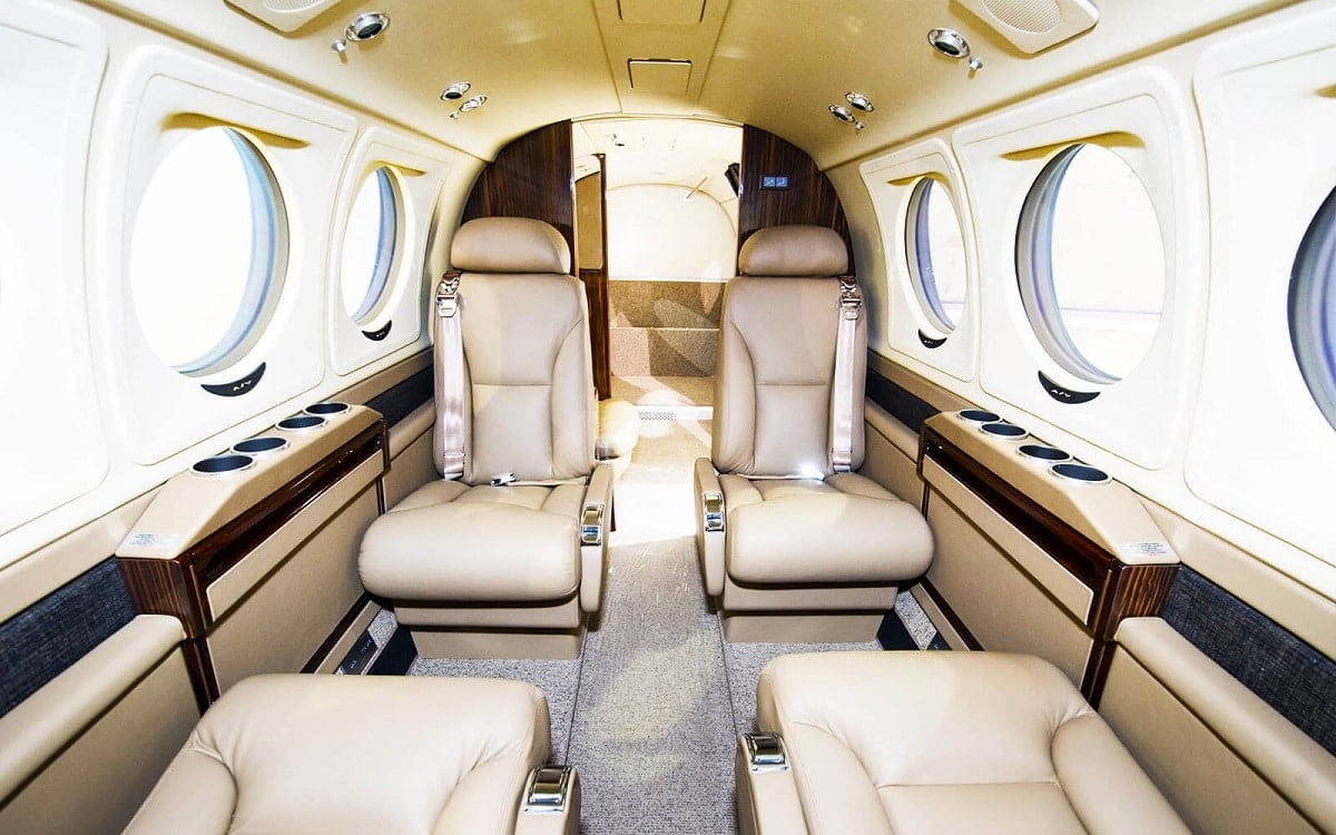 Shaw Wines Now Offers Wine Tastings Via Private Jet &#038; Chopper