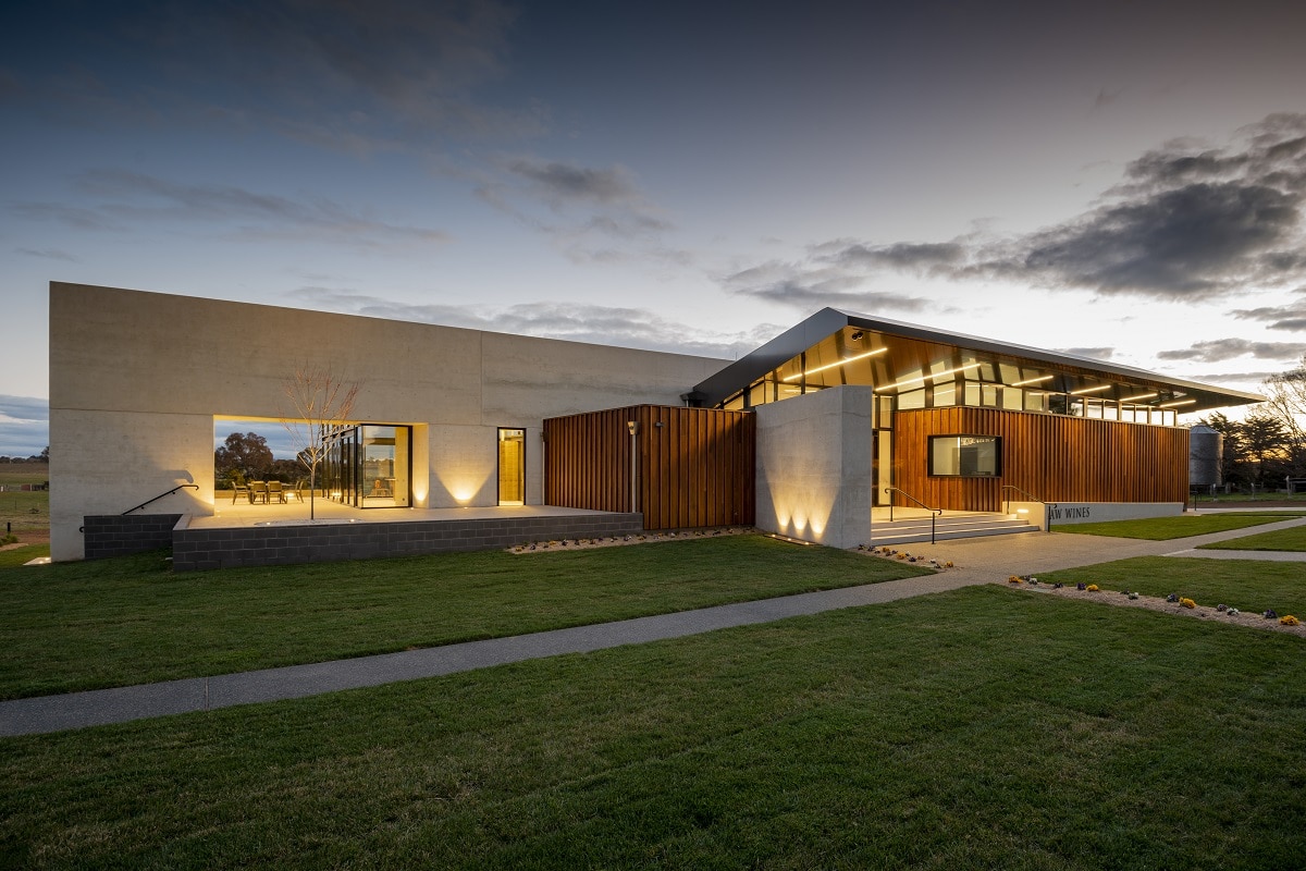 Shaw Wines Now Offers Wine Tastings Via Private Jet & Chopper