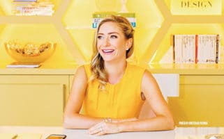 bumble ipo share price debut